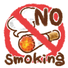 no-smoking