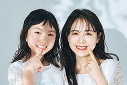 11月8日は『いい歯の日』