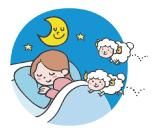 リズムを刻むサーカディアン