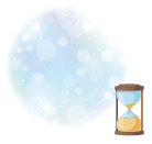 寒色系は時間の流れが早く感じる