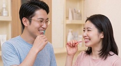 初夏の歯ぐきケア