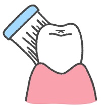 磨き方2