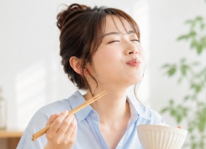噛むだけで整う、口・体・心