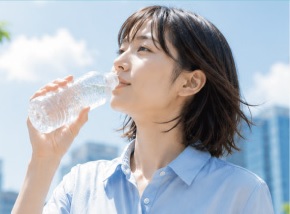 その一杯、糖分に気をつけて